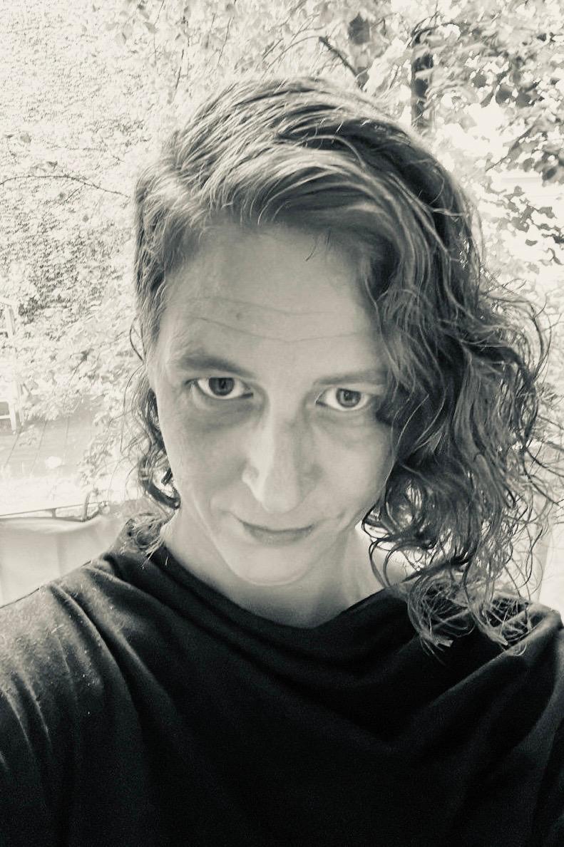 Profil Foto Verena Tscherner
